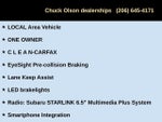 2019 Subaru Outback 2.5i