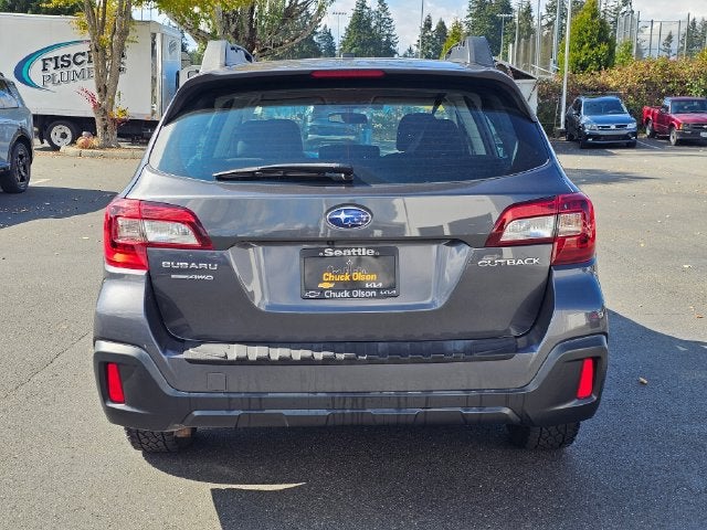 2019 Subaru Outback 2.5i
