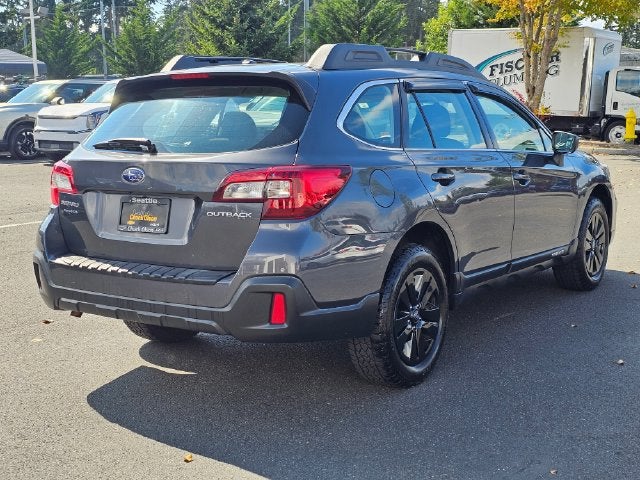 2019 Subaru Outback 2.5i