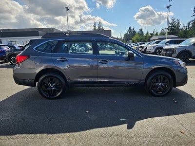 2019 Subaru Outback 2.5i