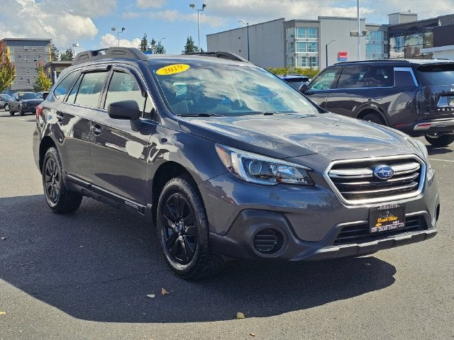 2019 Subaru Outback 2.5i