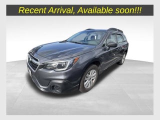 2019 Subaru Outback 2.5i