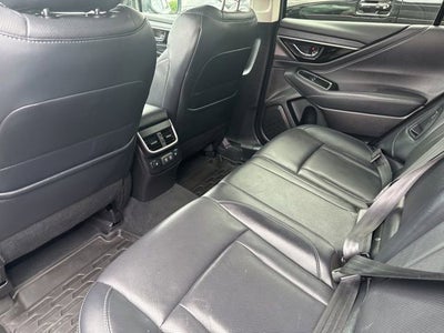 2022 Subaru Outback Limited XT