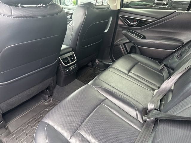 2022 Subaru Outback Limited XT