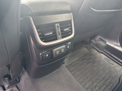 2022 Subaru Outback Limited XT