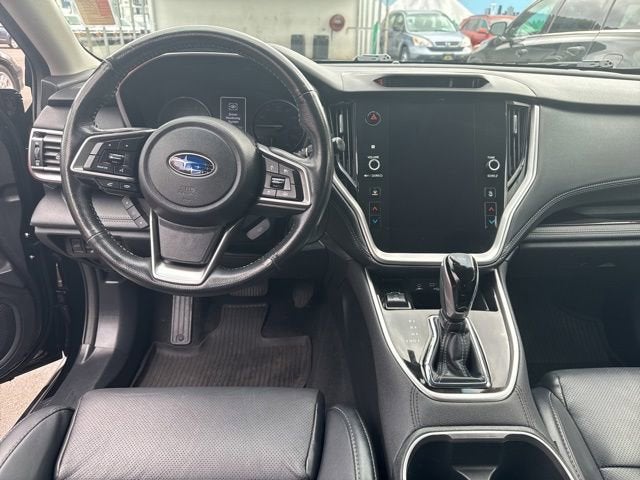2022 Subaru Outback Limited XT