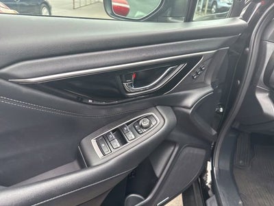 2022 Subaru Outback Limited XT