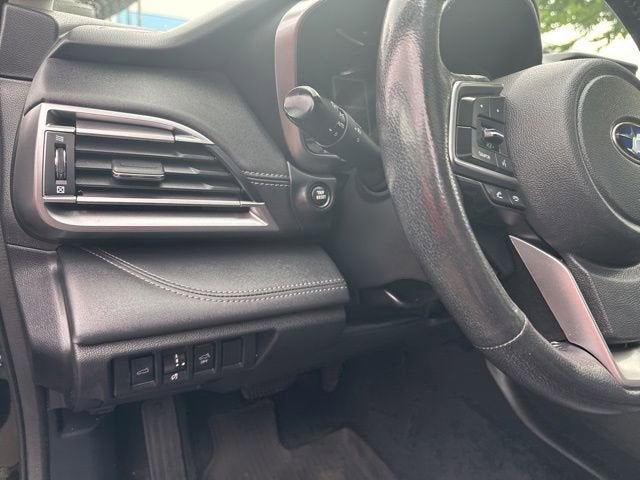 2022 Subaru Outback Limited XT