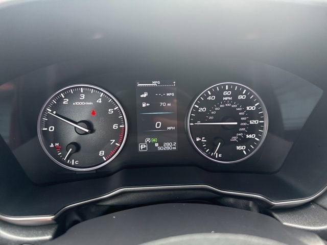 2022 Subaru Outback Limited XT
