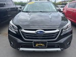 2022 Subaru Outback Limited XT