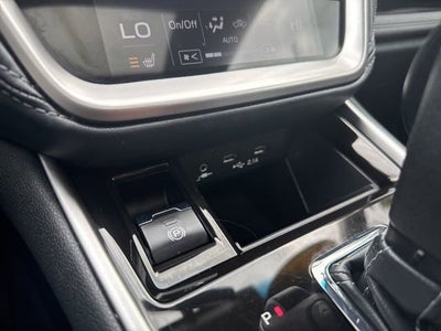 2022 Subaru Outback Limited XT