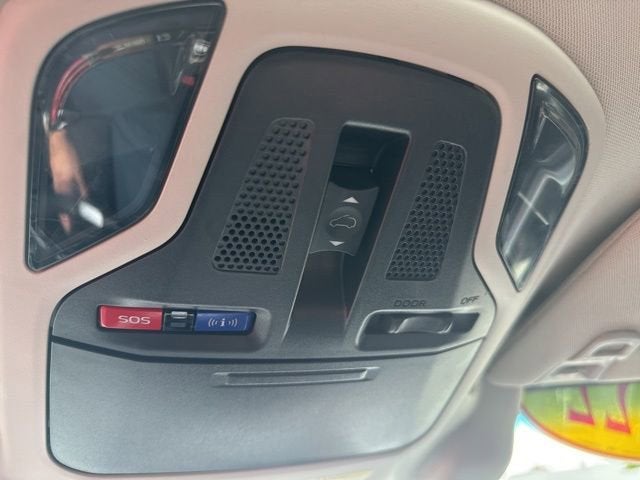 2022 Subaru Outback Limited XT