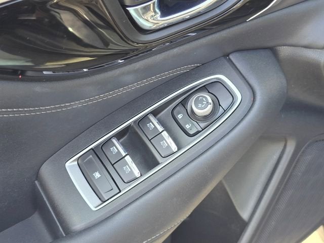 2022 Subaru Outback Limited XT