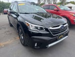 2022 Subaru Outback Limited XT