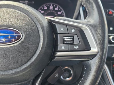 2022 Subaru Outback Limited XT