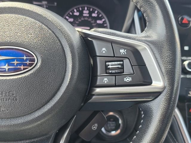 2022 Subaru Outback Limited XT