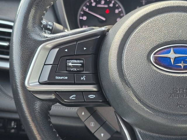 2022 Subaru Outback Limited XT