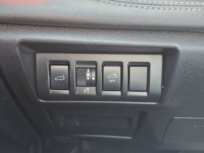 2022 Subaru Outback Limited XT