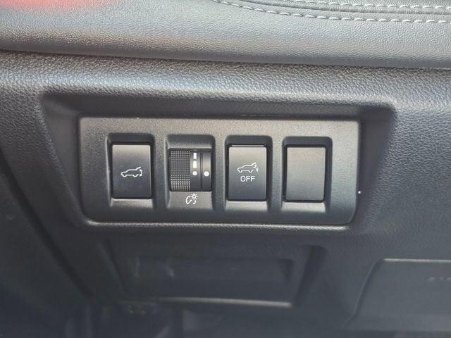2022 Subaru Outback Limited XT
