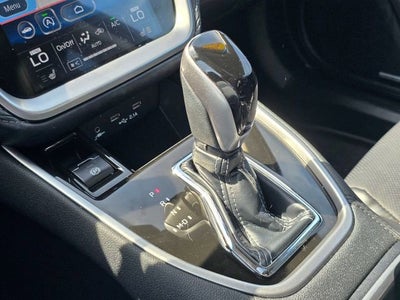 2022 Subaru Outback Limited XT