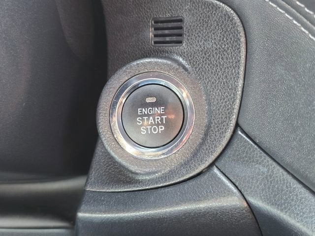 2022 Subaru Outback Limited XT