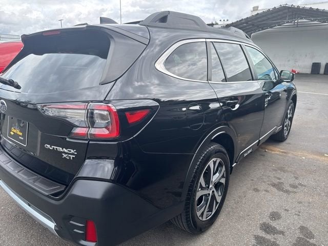 2022 Subaru Outback Limited XT