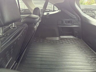 2022 Subaru Outback Limited XT