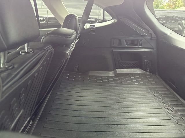 2022 Subaru Outback Limited XT
