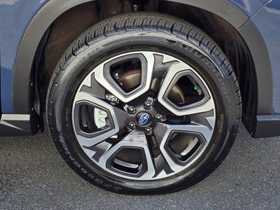 2023 Subaru Ascent Limited