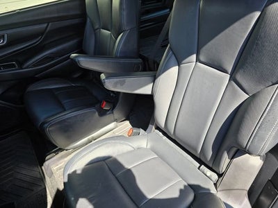 2023 Subaru Ascent Limited