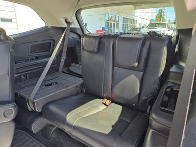 2023 Subaru Ascent Limited