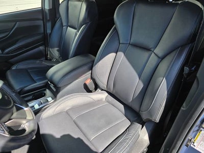 2023 Subaru Ascent Limited