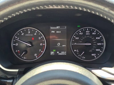 2023 Subaru Ascent Limited