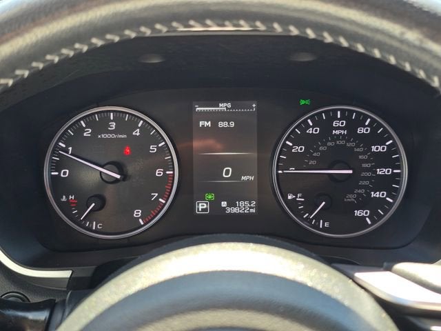 2023 Subaru Ascent Limited