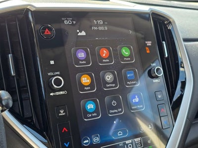 2023 Subaru Ascent Limited