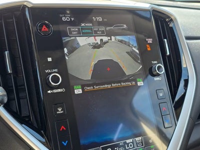 2023 Subaru Ascent Limited