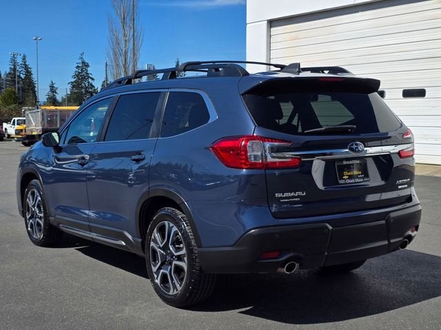 2023 Subaru Ascent Limited