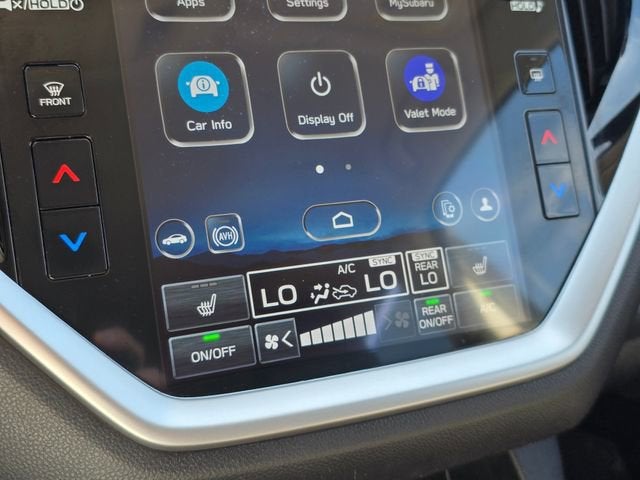 2023 Subaru Ascent Limited