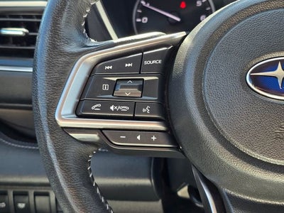 2023 Subaru Ascent Limited