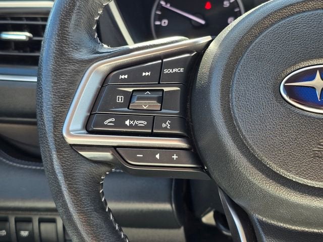 2023 Subaru Ascent Limited