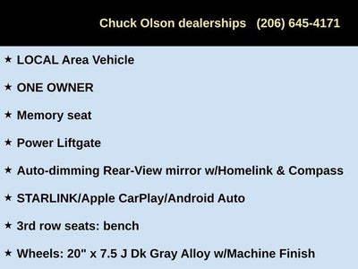 2023 Subaru Ascent Limited