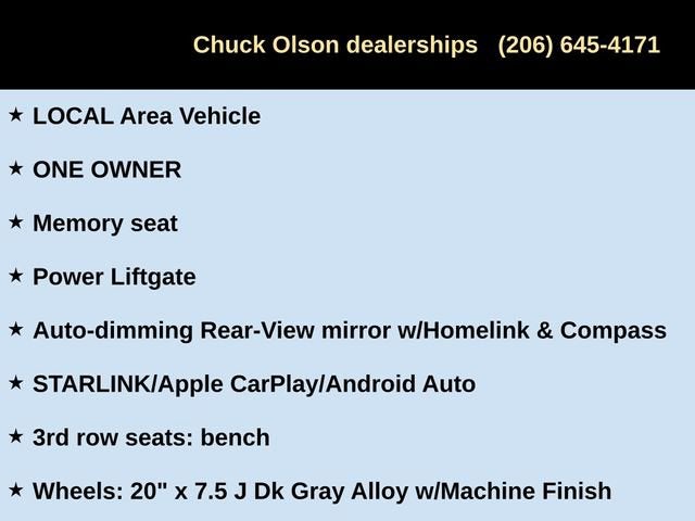 2023 Subaru Ascent Limited