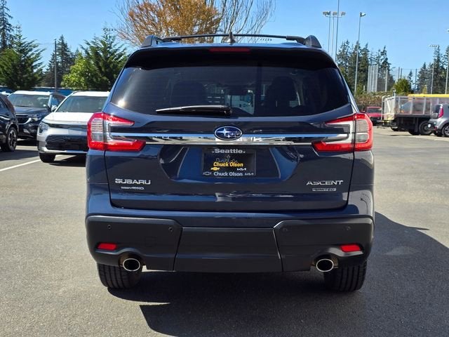 2023 Subaru Ascent Limited