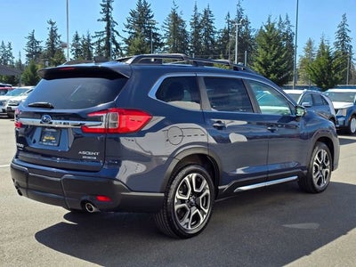 2023 Subaru Ascent Limited