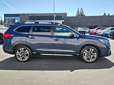 2023 Subaru Ascent Limited