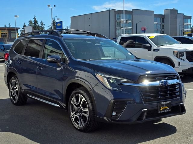 2023 Subaru Ascent Limited