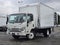 2025 Chevrolet Low Cab Forward 4500 NA