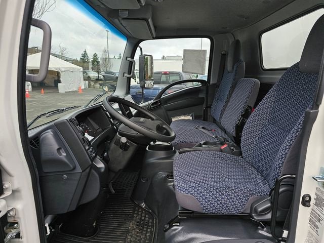 2025 Chevrolet Low Cab Forward 4500 NA