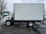 2025 Chevrolet Low Cab Forward 4500 NA