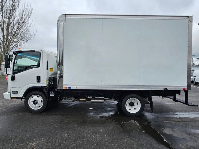 2025 Chevrolet Low Cab Forward 4500 NA